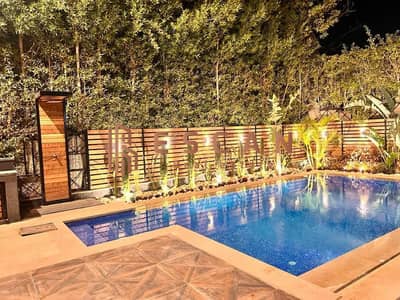 4 Bedroom Villa for Sale in New Cairo, Cairo - u6101 (19). jpg