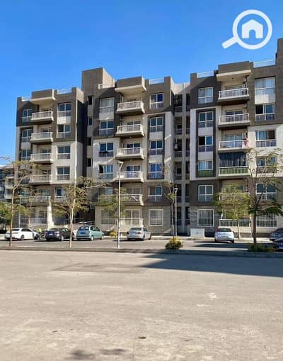 2 Bedroom Apartment for Sale in Madinaty, Cairo - IMG-20251111-WA0051. jpg