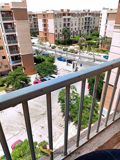 2 Bedroom Flat for Sale in Madinaty, Cairo - 1000185738. jpg