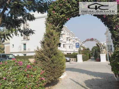 3 Bedroom Apartment for Sale in 6th of October, Giza - WhatsApp Image 2025-11-10 at 2.59. 36 PM. jpeg