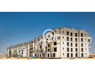 1 Bedroom Apartment for Sale in New Cairo, Cairo - WhatsApp Image 2023-10-11 at 1.19. 08 PM (2). jpg