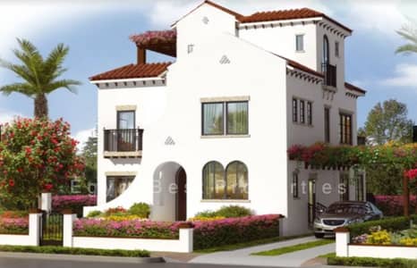 تاون هاوس 3 غرف نوم للبيع في العاصمة الإدارية الجديدة، القاهرة - Screenshot 2025-09-28 162931. png