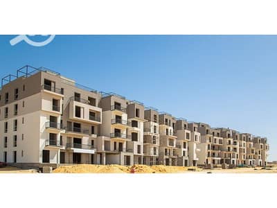 2 Bedroom Apartment for Sale in New Cairo, Cairo - WhatsApp Image 2023-10-11 at 1.19. 09 PM. jpg