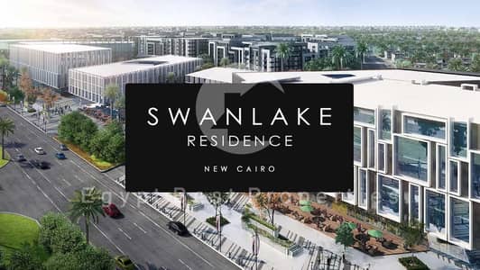 6 Bedroom Twin House for Sale in New Cairo, Cairo - WhatsApp Image 2025-11-11 at 14.39. 25_52907516. jpg