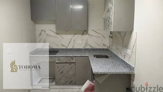 2 Bedroom Apartment for Sale in New Cairo, Cairo - 9c6a41ea-a92c-4179-8a15-68fa198bac59. jpg