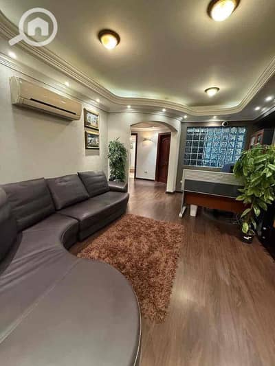 Office for Rent in Nasr City, Cairo - IMG_3436. jpg