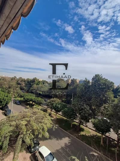 شقة 3 غرف نوم للايجار في مصر الجديدة، القاهرة - WhatsApp Image 2025-11-10 at 6.35. 01 PM. jpeg