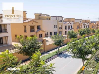 فیلا 3 غرف نوم للبيع في القاهرة الجديدة، القاهرة - es5f5f6d3a49371. jpg