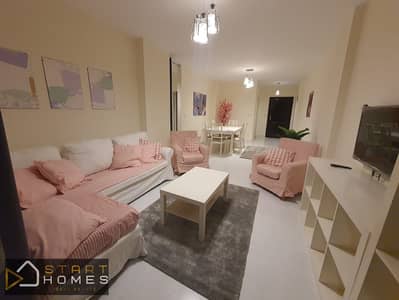 شقة 2 غرفة نوم للايجار في القاهرة الجديدة، القاهرة - WhatsApp Image 2025-11-11 at 2.30. 48 PM (2). jpeg