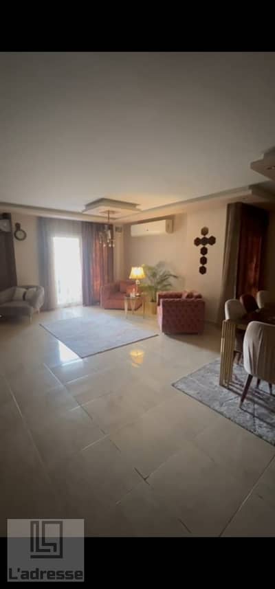 شقة 3 غرف نوم للايجار في مدينتي، القاهرة - IMG-20251111-WA0035. jpg