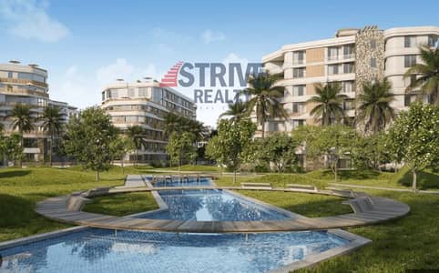 3 Bedroom Flat for Sale in Mostakbal City, Cairo - Screenshot 2025-11-11 131053. png