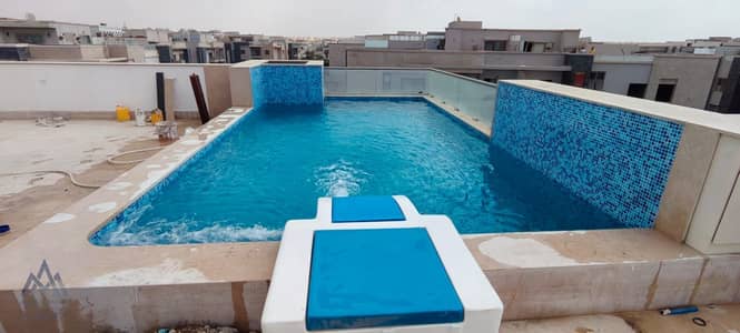 3 Bedroom Flat for Sale in New Cairo, Cairo - WhatsApp Image 2025-11-06 at 11.39. 16 AM. jpeg