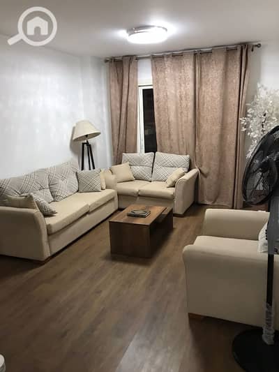 شقة 2 غرفة نوم للايجار في مدينتي، القاهرة - IMG-20251110-WA0170. jpg