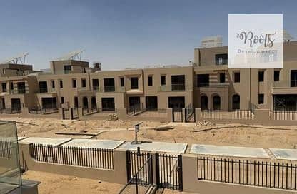 4 Bedroom Twin House for Sale in Sheikh Zayed, Giza - d0465o-416x272. jpg