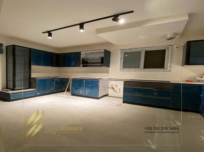 2 Bedroom Flat for Rent in New Cairo, Cairo - WhatsApp Image 2025-11-11 at 3.17. 12 AM. jpeg