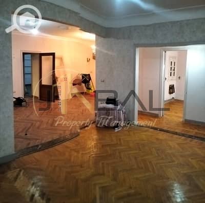 فلیٹ 4 غرف نوم للبيع في رشدي، الإسكندرية - WhatsApp Image 2025-09-23 at 7.25. 07 PM. jpeg