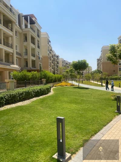 3 Bedroom Flat for Sale in Mostakbal City, Cairo - 1b88ef0d-3660-4a39-a4be-288f3a8df463. jpg
