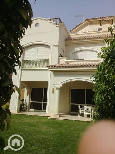 4 Bedroom Villa for Sale in New Cairo, Cairo - IMG-20251111-WA0086. jpg