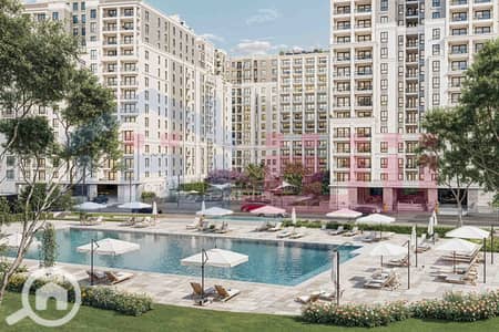 2 Bedroom Flat for Sale in Smoha, Alexandria - WhatsApp Image 2025-07-29 at 5.50. 56 PM (1). jpg