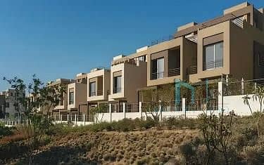 8 كمبوند-بالم-هيلز-التجمع. jpg