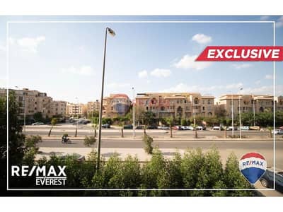 3 Bedroom Apartment for Sale in Sheikh Zayed, Giza - d073127a-880f-4cd3-ade0-361110d35a15. jfif. jpg