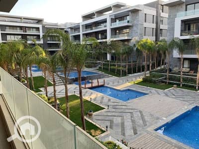 3 Bedroom Flat for Sale in New Cairo, Cairo - 9a0fad8934fe141b58a84ca3750c713292566f52_ba1a7532dbe5cae0408084e49407c971228ccc8a. jpg