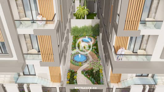 3 Bedroom Flat for Sale in New Cairo, Cairo - 1_LANDSCAPE-5. jpg