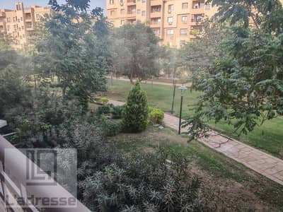 3 Bedroom Apartment for Rent in Madinaty, Cairo - IMG-20251111-WA0012. jpg