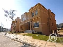 توين هاوس 4 غرف نوم للبيع في القاهرة الجديدة، القاهرة - download (3). jpg