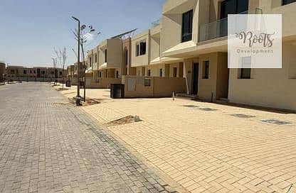 4 Bedroom Twin House for Sale in Sheikh Zayed, Giza - 6aaafo-416x272. jpg