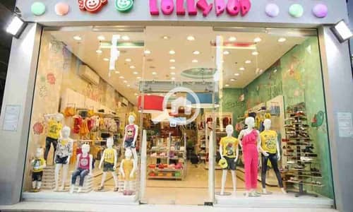 Retail for Rent in Heliopolis, Cairo - 127533. jpg