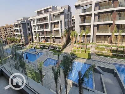 4 Bedroom Apartment for Sale in New Cairo, Cairo - 2020-07-27. jpg