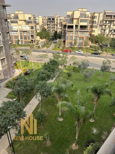 3 Bedroom Flat for Rent in Madinaty, Cairo - WhatsApp Image 2025-11-11 at 4.49. 33 AM. jpeg