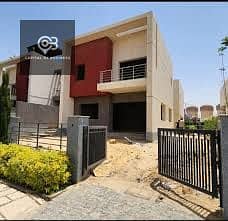 توين هاوس 4 غرف نوم للبيع في مدينتي، القاهرة - images (7). jpeg