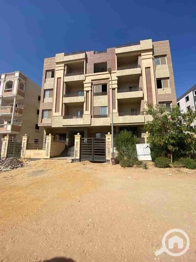 3 Bedroom Apartment for Sale in New Cairo, Cairo - 1000096736. jpg