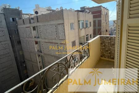 فلیٹ 2 غرفة نوم للبيع في سموحة، الإسكندرية - 1. jpg فلیٹ 2 غرفة نوم للبيع في سموحة، الإسكندرية - 1. jpg