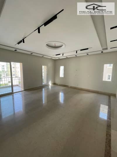 3 Bedroom Apartment for Sale in New Cairo, Cairo - WhatsApp Image 2025-11-11 at 15.00. 58 (2). jpeg