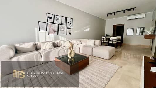 فلیٹ 2 غرفة نوم للايجار في القاهرة الجديدة، القاهرة - IMG-20251110-WA0074. jpg