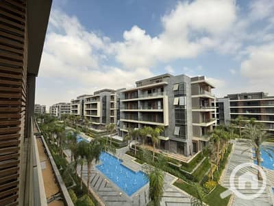 3 Bedroom Apartment for Sale in New Cairo, Cairo - WhatsApp Image 2025-08-12 at 1.41. 30 PM. jpeg