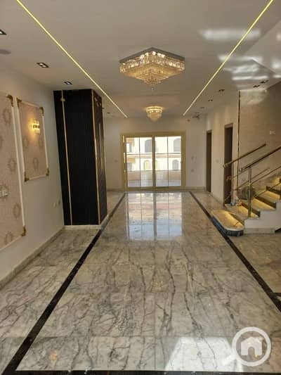 دوبلكس 3 غرف نوم للبيع في 6 أكتوبر، الجيزة - WhatsApp Image 2024-06-25 at 1.26. 55 PM. jpeg