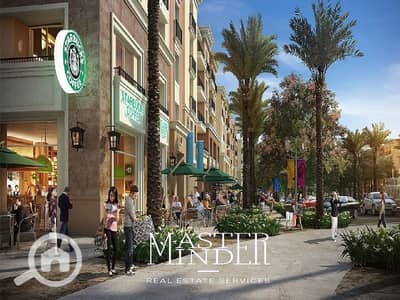 مکتب  للبيع في القاهرة الجديدة، القاهرة - 41. jpg