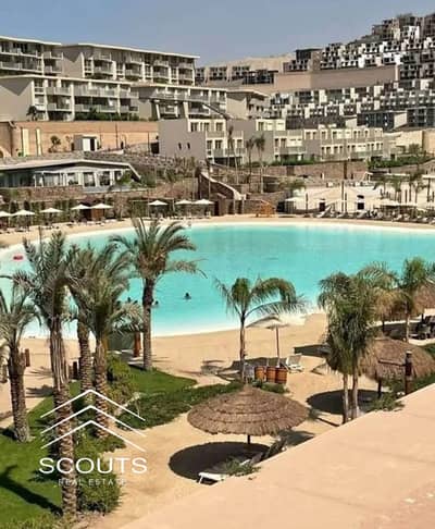 2 Bedroom Chalet for Sale in Ain Sukhna, Suez - IMG_7816. jpeg