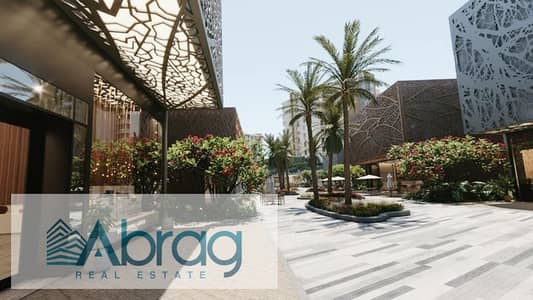 Studio for Sale in Sheikh Zayed, Giza - 33. jpg