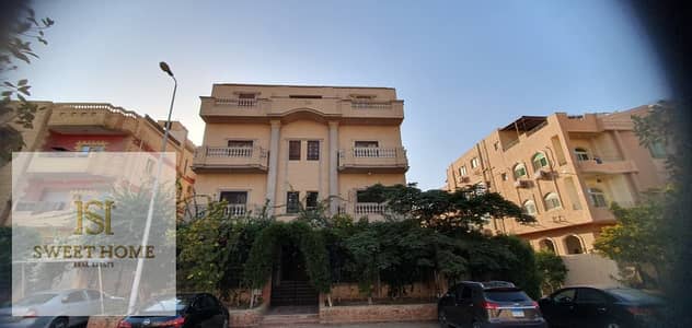 3 Bedroom Flat for Rent in New Cairo, Cairo - IMG-20251102-WA0215. jpg