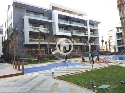 5 Bedroom Flat for Sale in New Cairo, Cairo - 20191204_143210. jpg 5 Bedroom Flat for Sale in New Cairo, Cairo - 20191204_143210. jpg