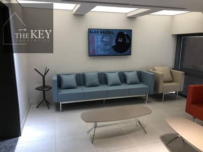 عيادة  للايجار في 6 أكتوبر، الجيزة - WhatsApp Image 2025-11-11 at 4.49. 50 PM (2). jpeg