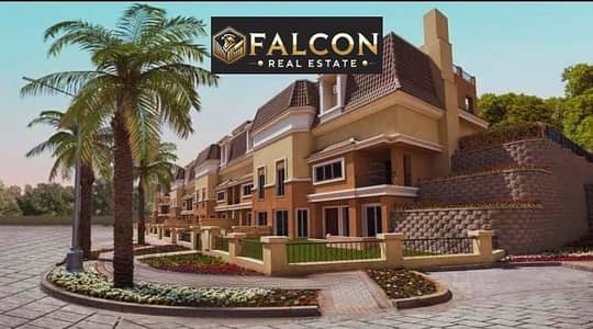 3 Bedroom Villa for Sale in Mostakbal City, Cairo - 315552508_181186727905699_1167026811186174677_n. jpg