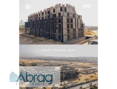 شقة 2 غرفة نوم للبيع في الشيخ زايد، الجيزة - WhatsApp Image 2025-11-11 at 12.04. 11_5bfe256b. jpg