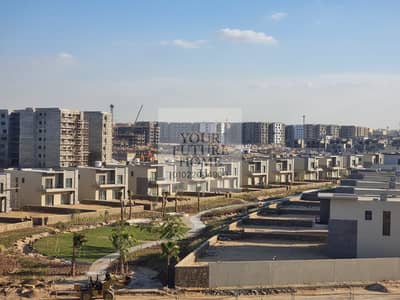 3 Bedroom Apartment for Sale in New Cairo, Cairo - c7bb0b28-38f6-466d-ad60-ba26b8c966b9. jpg