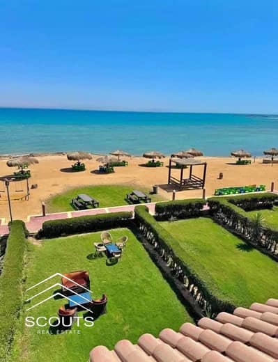 شاليه 3 غرف نوم للبيع في العين السخنة، السويس - IMG_7736. jpeg